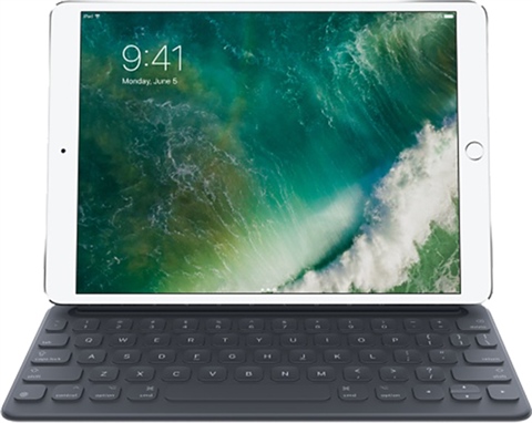 Apple iPad Pro 10.5" - Smart Keyboard - CeX (NL): - Buy, Sell, Donate